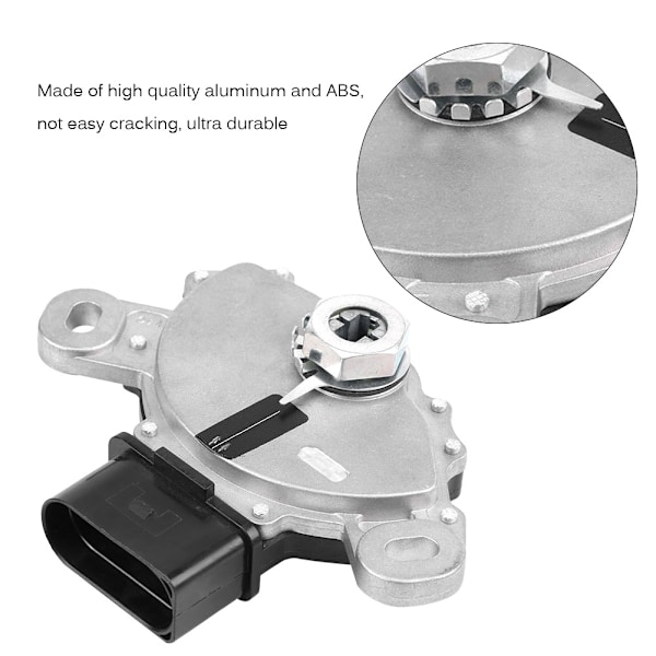 Transmisjonsnøytral sikkerhetsbryter for Mini 05-11 L4 1.6L 6-trinns FWD 02-12 84540-2418