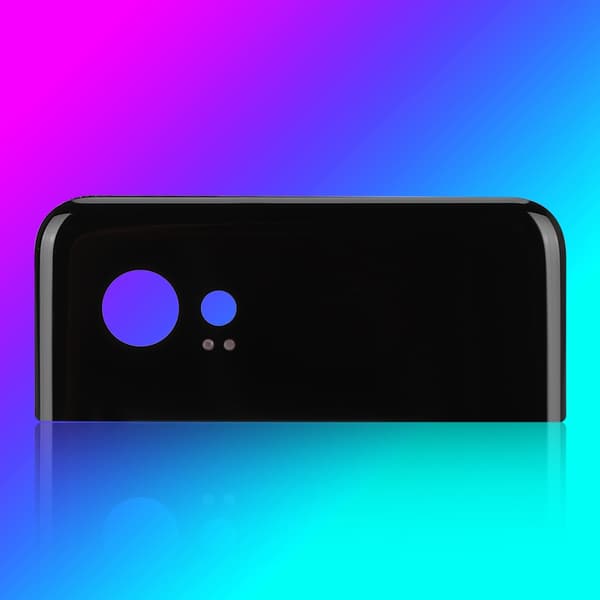 1 x Glass Lens Cover