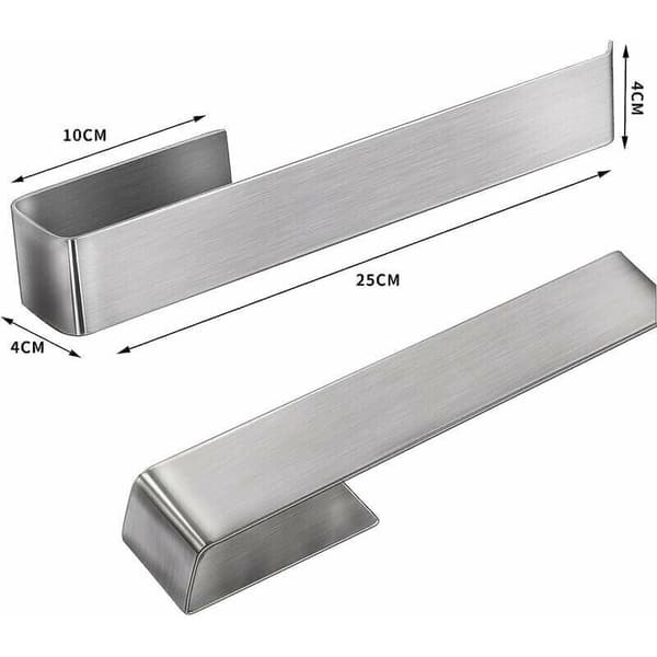 6-pak B22 til E27-adapter, bajonet til skruelampeadapter, B22 til E27 skruefatningskonverter, 0-250V, til LED, glødepærer, halogen og CFL