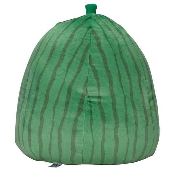 Squishmallows 30 cm Vesimeloni - Wanda, Pehmolelu-AD5-[TT]