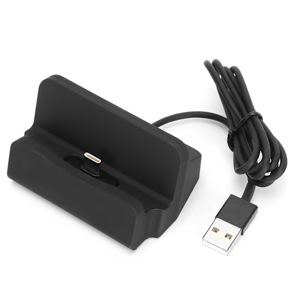 1 x Type-C Charging Base