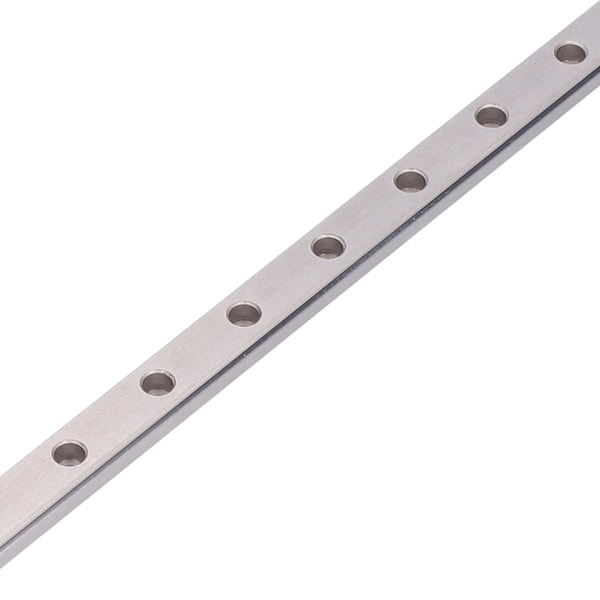 MGN12H Miniatyr Linjär Spårguide 12mm Bredd Linjär Spårguide för De Flesta Automatiseringsutrustningar 450mm