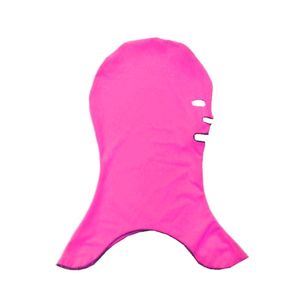 Uimapipo Facekini Kasvojen Bikinit Aurinkosuojamaskki