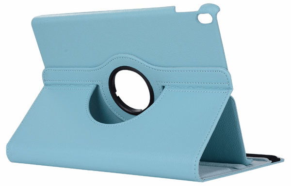 Compatible with iPad Case 10.2 2021/2020/2019 / Air 3 / Pro 10.5 Cover - Red red