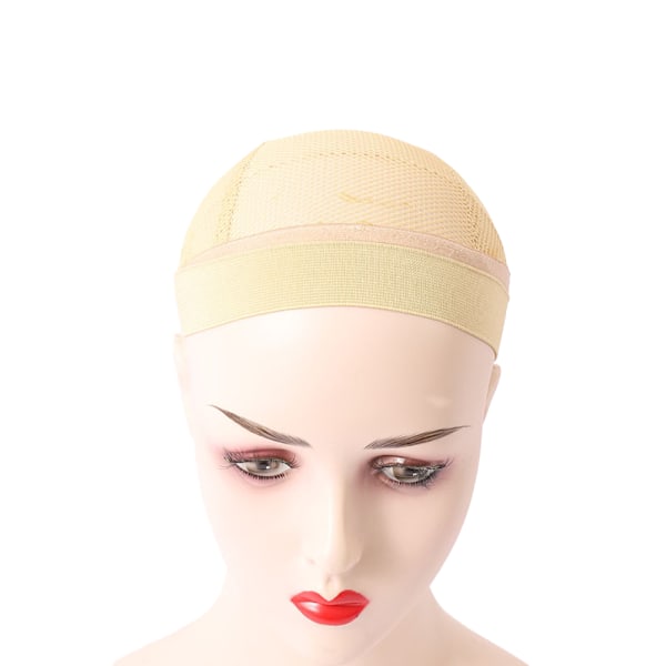 7 st Wig Elastic Band för Edges Hårkantborste och Kam Mjuk Kantband Justerbar Wig Edge Band Elastic Band