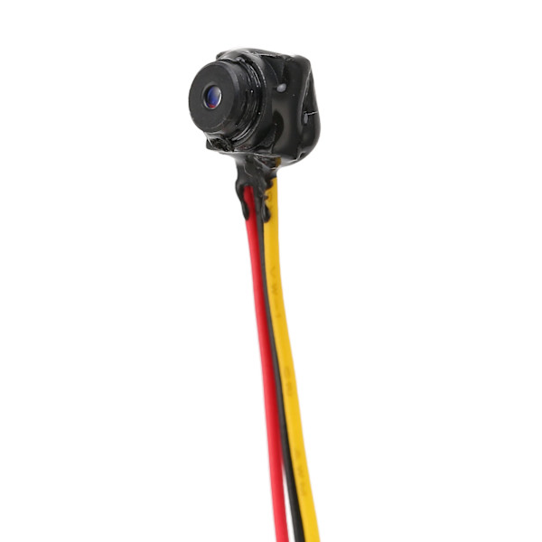 CCTV Övervakningskameror 200W AHD 170° Vidvinkel Bärbar Minikamera för Laptop TV-kamera Mobiltelefon