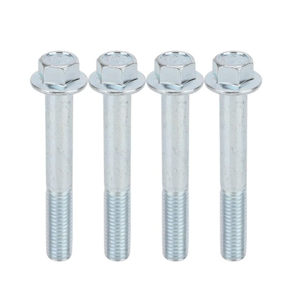 Motorfäste Skruv Bolt Kit Passar för LS1 LS2 LS3 LS6 LS7 LSx 4.8 5.3 6.0