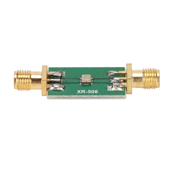 1207MHz Bandpassfilter Insertionsförlust 1.7dB Undertryck 40dB Hög Effektivitet RF Bandpassfilter för Trådlös Kommunikation