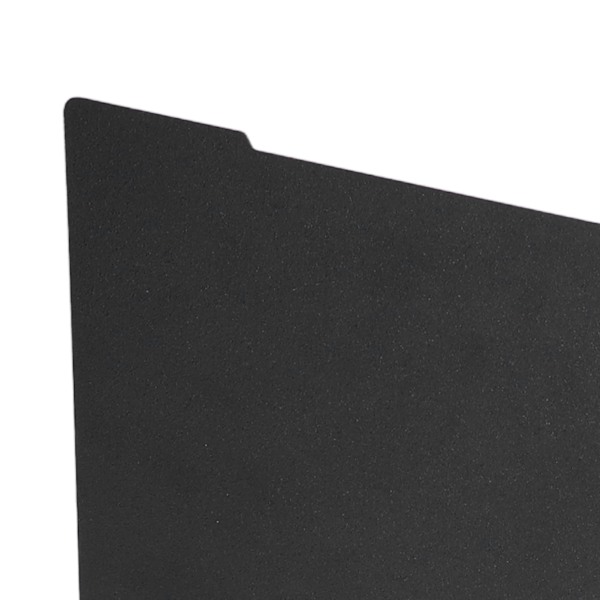 Fjäderstålskivor för Uppvärmd Sängplattform 254x241mm Dubbelsidig PEI för Prusa I3 MK3 MK2 MK2.5