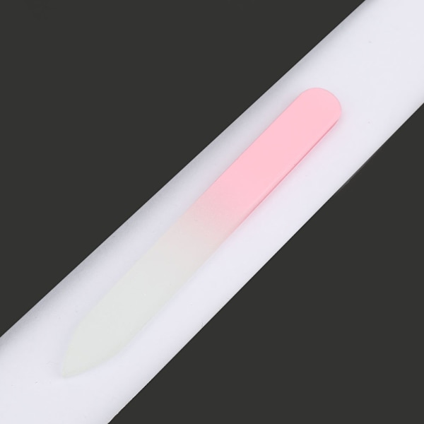 4 stk./sæt Sød Baby Fingerneglklipper Sæt Spædbarn Neglklipper Saks Neglefil Pincet (Pink)