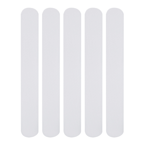 Anti-Slip Badekar Greb Stickers Ikke-Skridsikker Bruse Strips Pad Gulv Sikkerhedstape Måtte