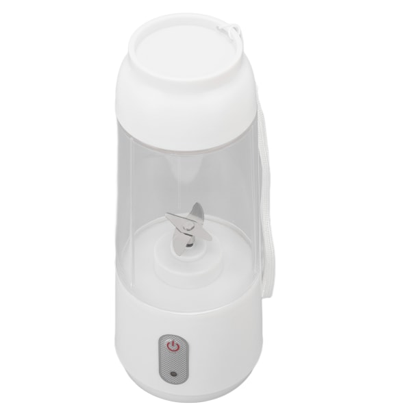 Elektrisk Juicer Cup 300ML 1200mAh Batteri En-Klicks-Operation