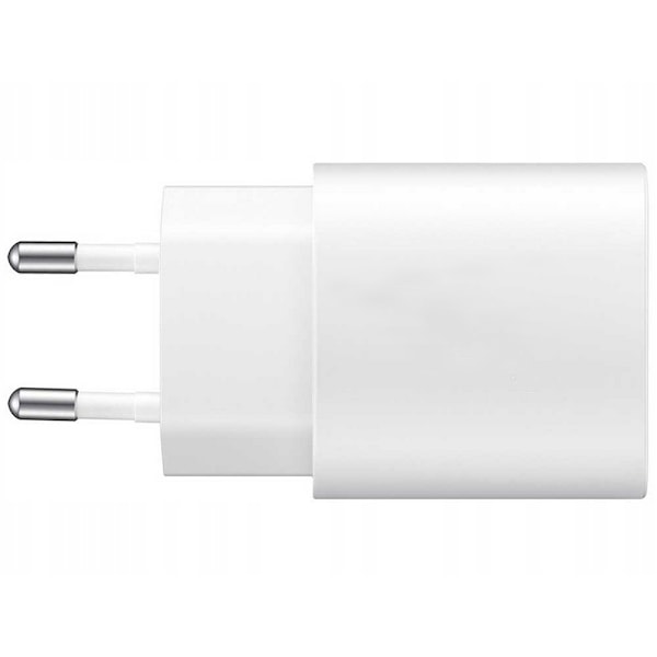 PD, Laddare, iPhone 12, iPhone 13, iPhone 14, iPhone 15, USB-C, Vit