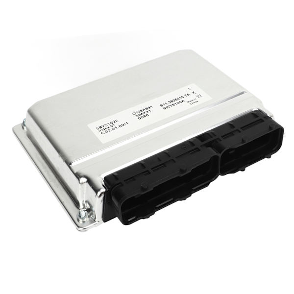 Bilmotor Computerkort Aluminium Legering 5WY5102E ECM ECU Kort Udskiftning til Joyner 800cc Motorer
