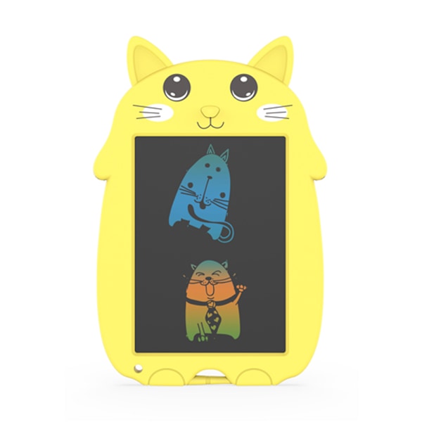 Doodle Board LCD -kirjoituslevy lapsille, joulu- ja syntymäpäivälahja