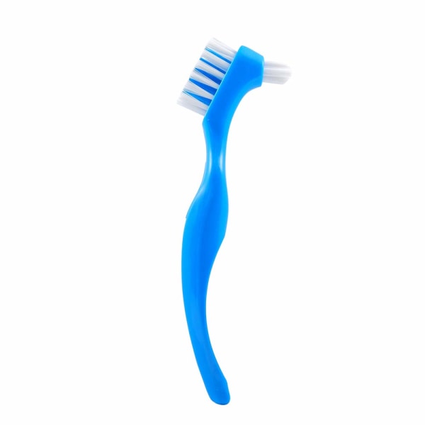 Denture Clean tandborste för tandvårdsverktyg med multi lager