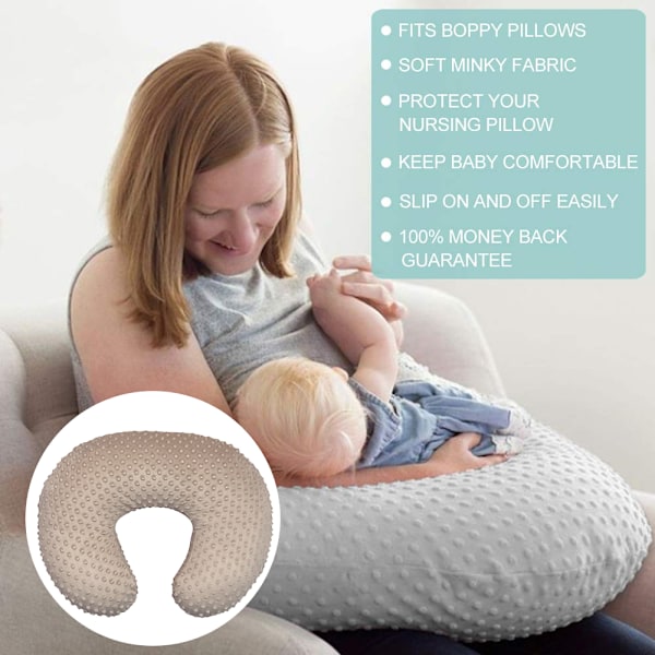 Imetystyynynpäällinen Imetystyynynpäällinen