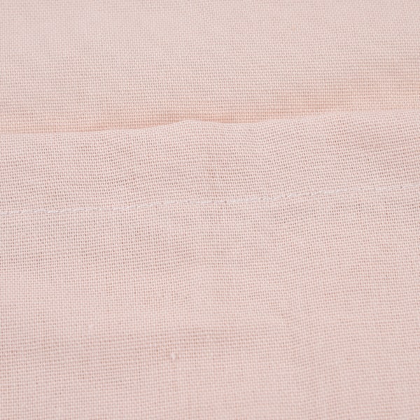 Baby Sängförvaring Hängande Väska Stor Kapacitet Enkelt Rutnät Design Lätt Vikt Rosa Leksaksförvaring Hängande Väska för Barnvagnar
