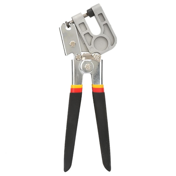Flyklippere / Stud-klemmer / 1/4\" Skrutrekkeradapter Håndverktøysett med 12 stk PH2 Skrutrekkerbiter