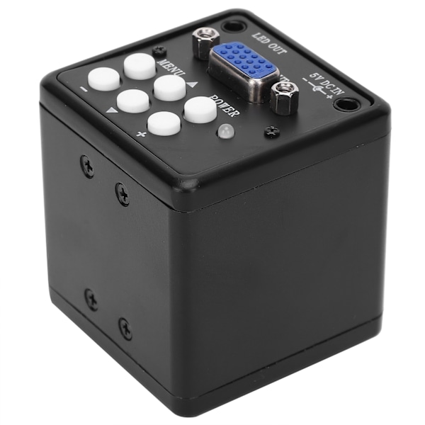 Industriel Kamera HDMI Elektronisk Mikroskop til Telefonreparation VGA 2MP EU Stik AC100‑240V