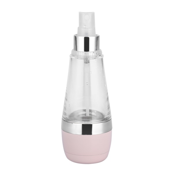 Bärbar Face Steamer Sprayer Luftfuktare Facial Beauty USB