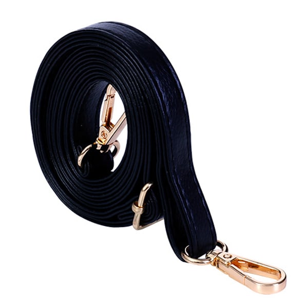Väska Rem Väska Remmar Ersättning Crossbody Ersättning Remmar för Handväskor Läder, Justerbar storlek 76-140cm