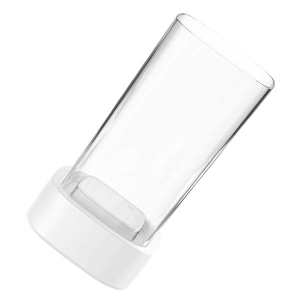 Multifunktionell Rengöringsmaskin USB Batteriladdning Hem Smyckesrengörare för Rengöring av Smycken Glasögon Litiumbatteriladdningsversion