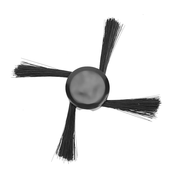 Sidebørste Magnetisk Stripe Erstatningstilbehør Passer til Neato D3 D5 D70 D75 D80 70E D85
