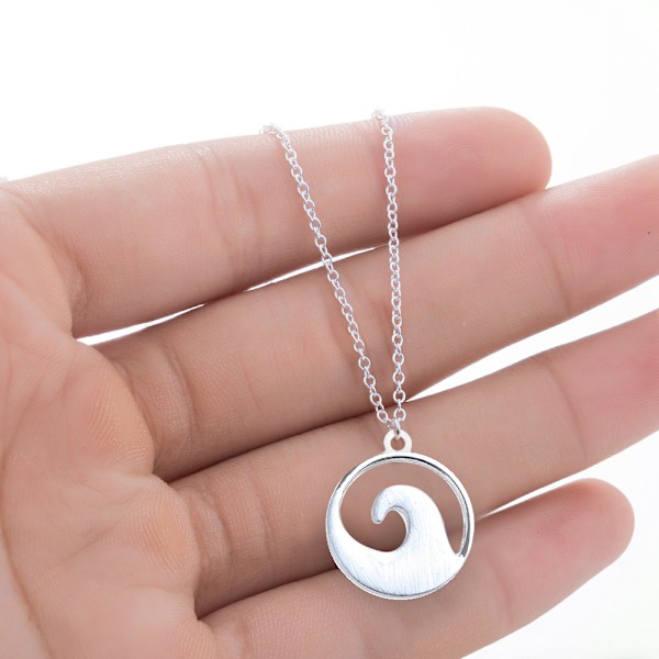 Våghalsband Havssmycken Gåvor Strandhalsband | Söt för kvinnor Flickor