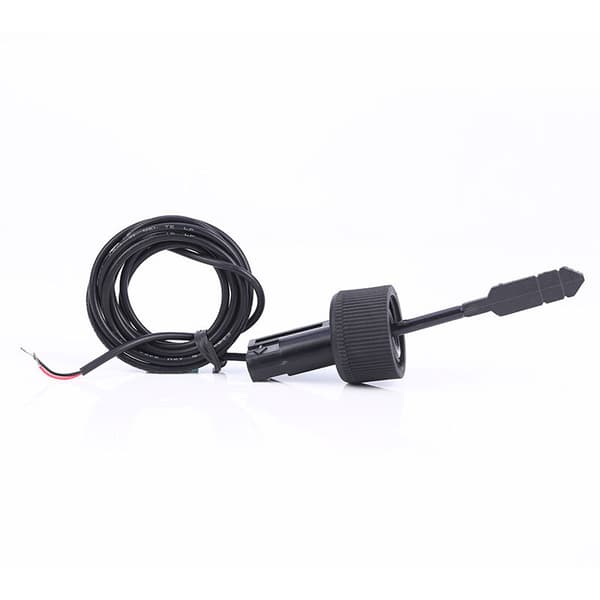 Water Paddle Flow Switch, Internal Thread, Connection Flow Sensor for Heat Pump, Water Heater, Air Conditioner, Durable, 622 cm