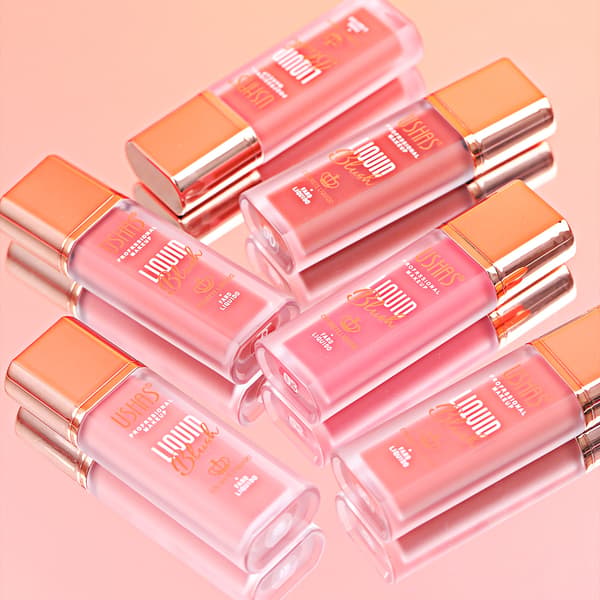 Energizing Blush Stick Natural Contour Liquid UC147