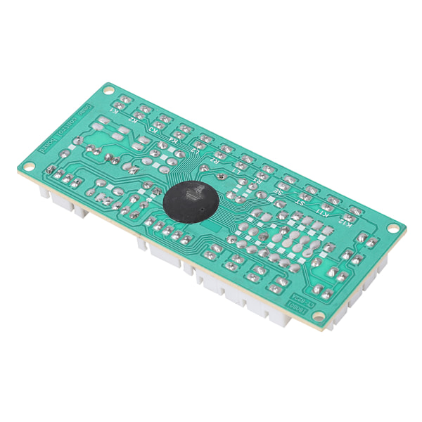 CY-822A DIY Arcade-spelknappar Combat Joystick Rocker Kit Controller för Raspberry PI PC