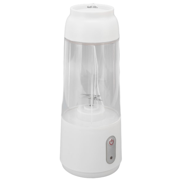 Elektrisk Juicer Cup 300ML 1200mAh Batteri En-Klicks-Operation