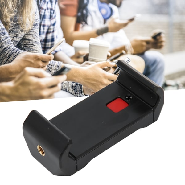 1 x Phone Tripod Mount Adapter