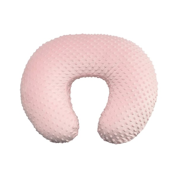 Amningskudde och lokaliserare för amning och flaskmatning, babysupport, magetid
