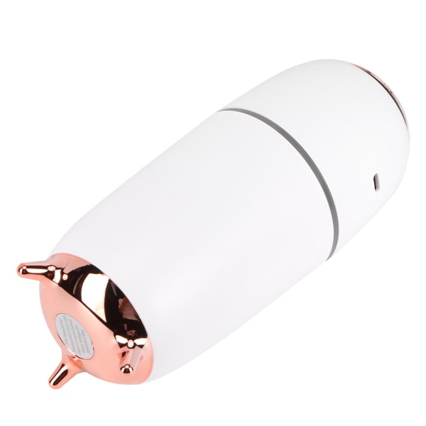 USB Intelligent Spray Luftfuktare med Nattljus Luft