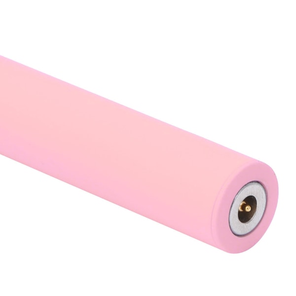 3MP 3mm 6LED WiFi Langaton Magneettinen Korvakauhapuhdistusendoskooppi Korvavaha Poistotyökalu Vaaleanpunainen