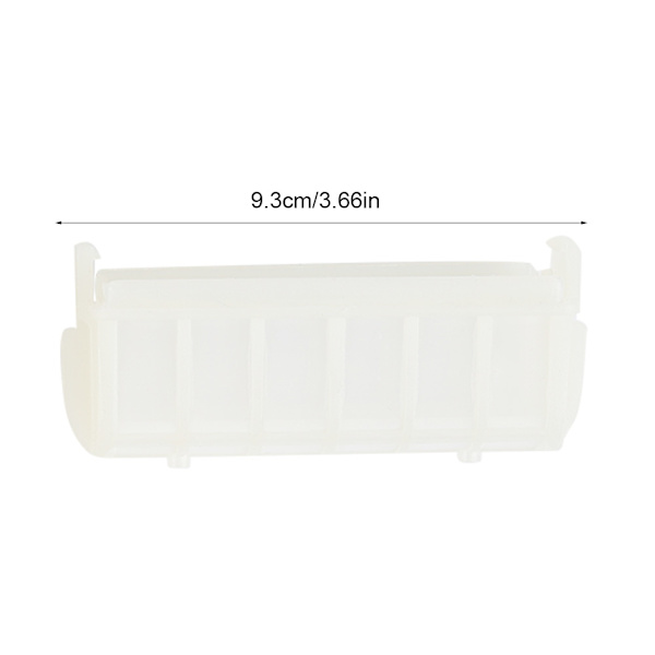 1123 120 1623 5-pack Plast Luftfilterrengöring Passar Stihl MS210 MS230 MS250 025 021 023