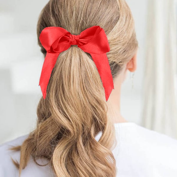 Kumilenkit Chignon-nutturahiukset Hiustarvikkeet Naisille Tytöille