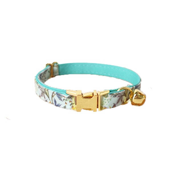 Måne Stjerner Sol Hundekrage Kattekrage, Flere Design Halvmåne Himmelsk Hundekrage Kattekrage Sele
