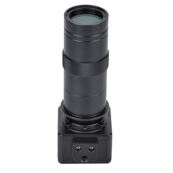 5.0MP USB HD Mikroskopkamera med Målesoftware og 100X C-Mount Objektiv
