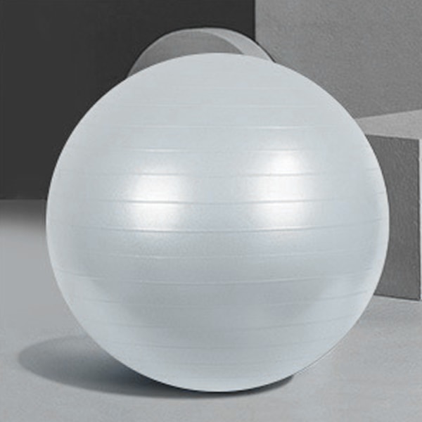 Träningsboll – Stabilitetsboll för Hem, Yoga, Gym, Fysioboll, Schweizisk Boll, Fysioterapi