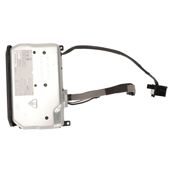 Spelkonsol Intern Strömförsörjning Ersätt Spelkontroll Ström Adapter med Strömledning för Xbox Series X 100‑127V 200‑240V EU-kontakt