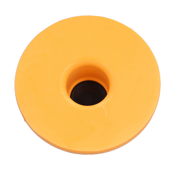 2 stk. Bagfjeders Bump Stop Absorbere Udskiftning til Saab 9‑3 Sport 2003‑2012 2 Hjulstræk