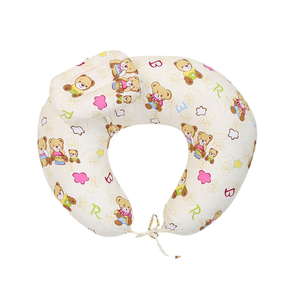 Imetystyynynpäällinen, vauvan imetystyynynpäällinen, pehmeä ja mukava, sopii vastasyntyneille imetystyynyille