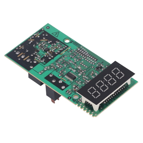 Mikrovågsugn Datorkort Exakt Kompakt Smart Board för