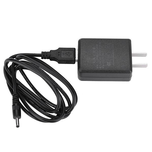 Automatisk Elektrisk Pennavässare USB Laddning Litiumbatteri Drivs Kontorsmaterial 100~240V