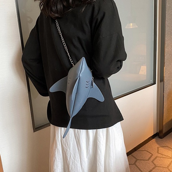 Slingtaske Crossbody Tasker Skuldertaske Pung Skulder Håndtasker Kvinder Dinosaur Pung Dyre Stil Tasker Lynlås Crossbody Tegnebog Clutch Messenger Taske