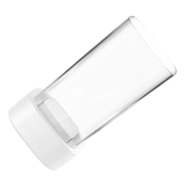 Multifunktionell Rengöringsmaskin USB Batteriladdning Hem Smyckesrengörare för Rengöring av Smycken Glasögon Litiumbatteriladdningsversion