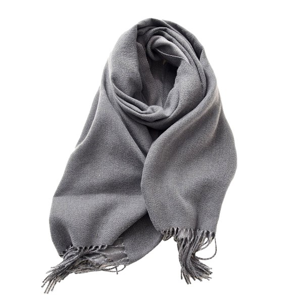 Vinterhalsdukar för kvinnor Pashmina Sjal Wraps för Aftonklänningar Stora Varma Mjuka Halsdukar, 66cm*180cm
